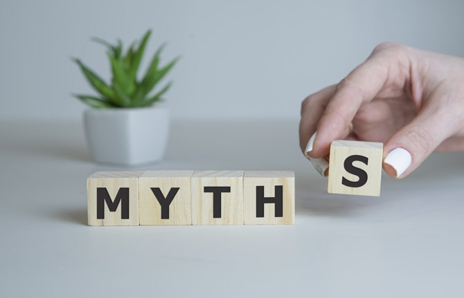 Fact vs Fiction: Exposing the Truth About Cancer Treatment Myths